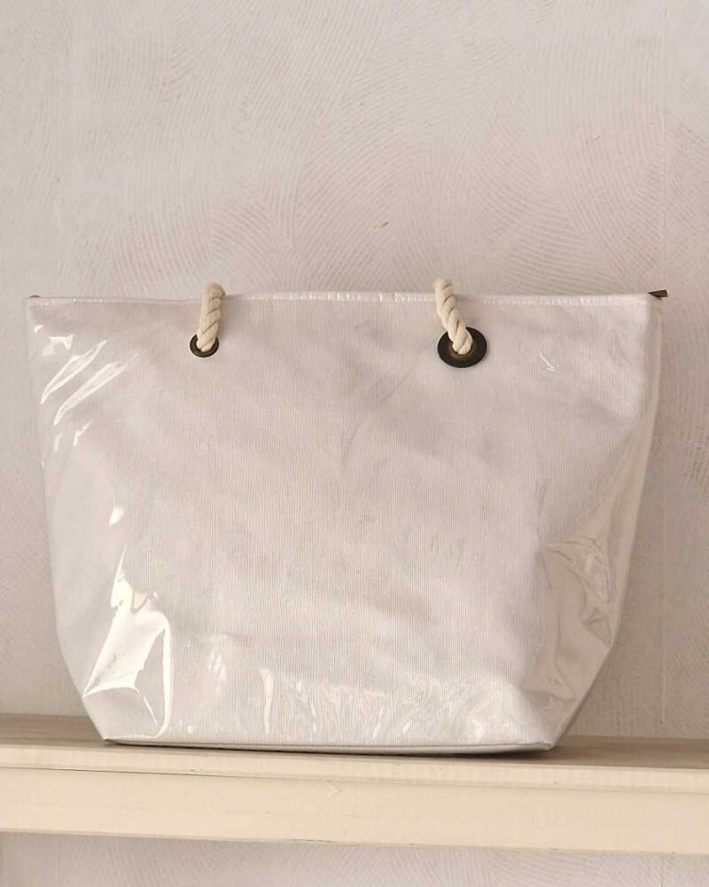 Bolsa Playa NATURAL (Amichi) - Imagen 2