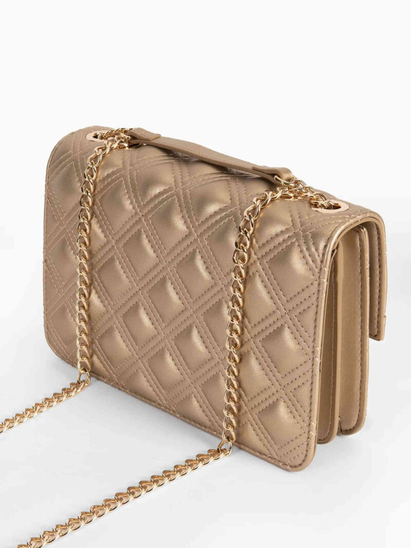 Bolso Dorado IMOLA (Pepe Moll) - Imagen 3