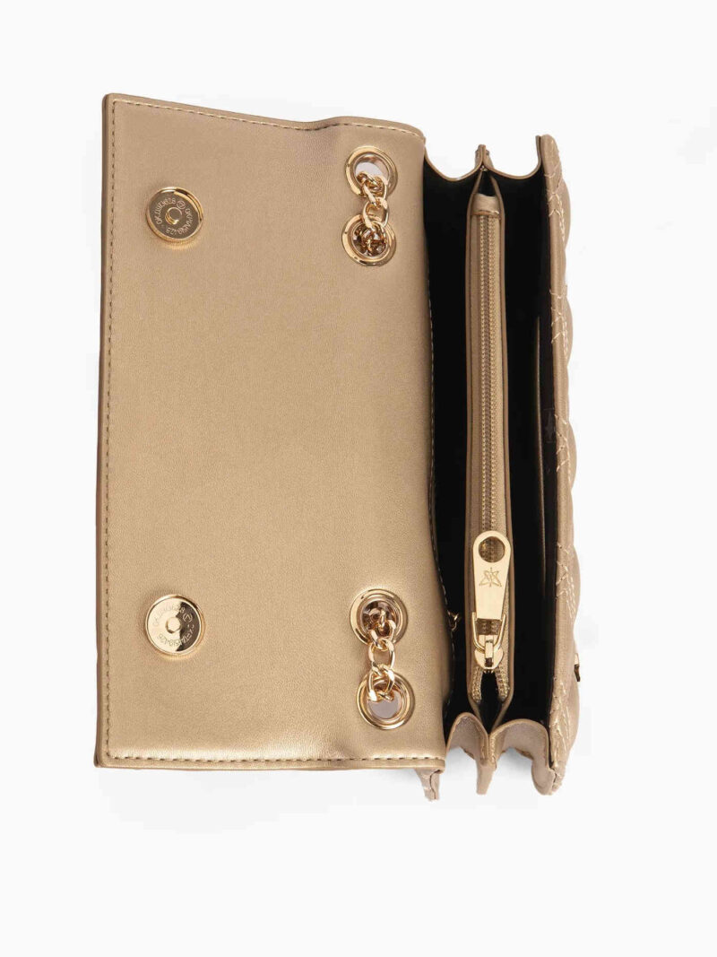 Bolso Dorado IMOLA (Pepe Moll) - Imagen 2