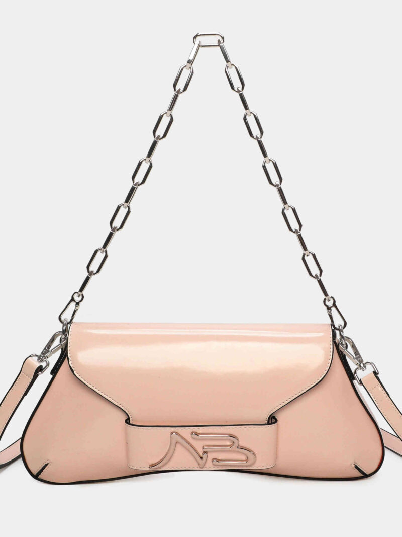 Bolso Nude ALMA (Binnari)