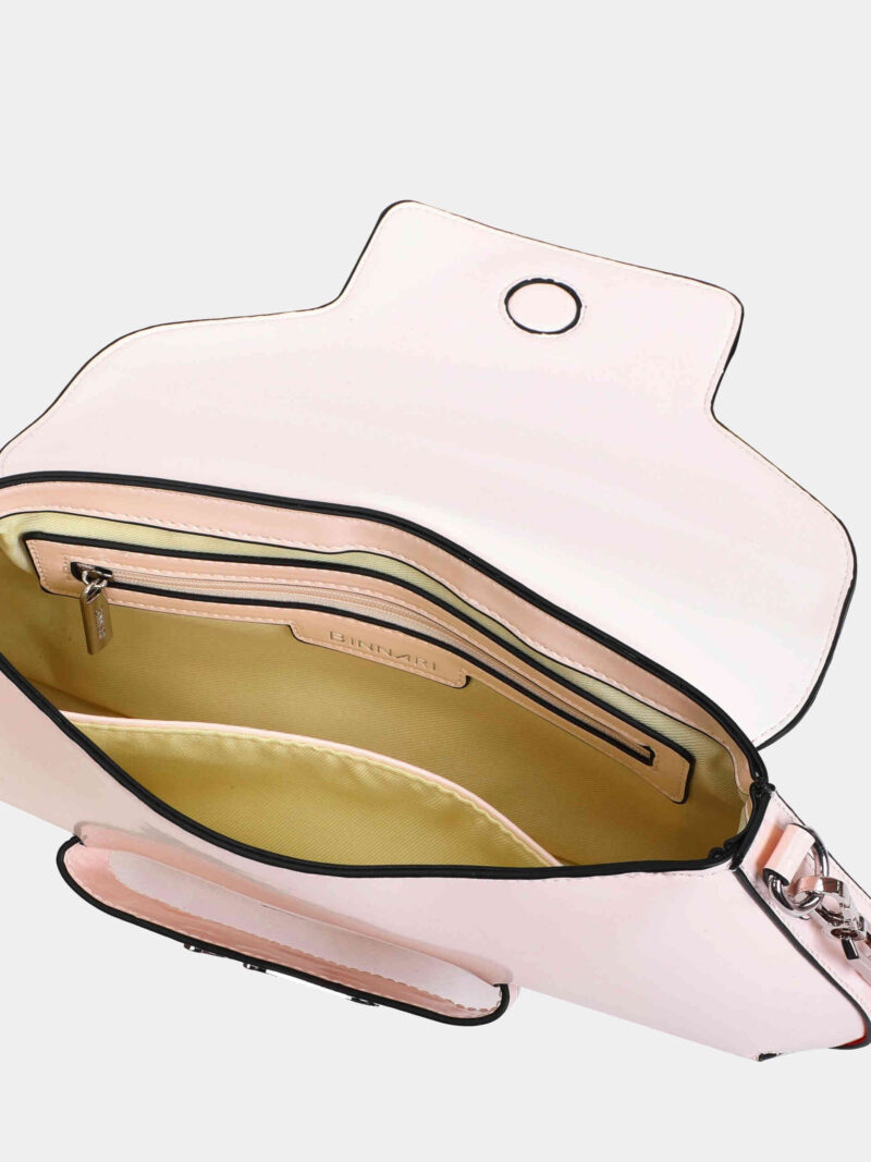 Bolso Nude ALMA (Binnari) - Imagen 4
