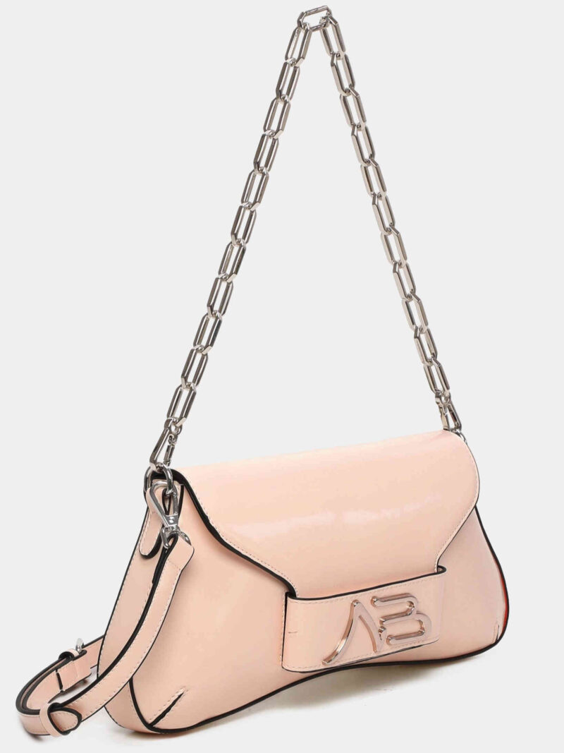 Bolso Nude ALMA (Binnari) - Imagen 2