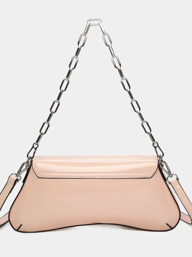 Bolso Nude ALMA (Binnari) - Imagen 3
