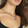 Collar SOLITARIO - Imagen 4