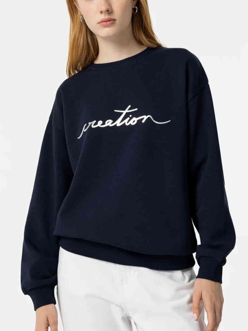 Sudadera OCEANIC (Tiffosi)