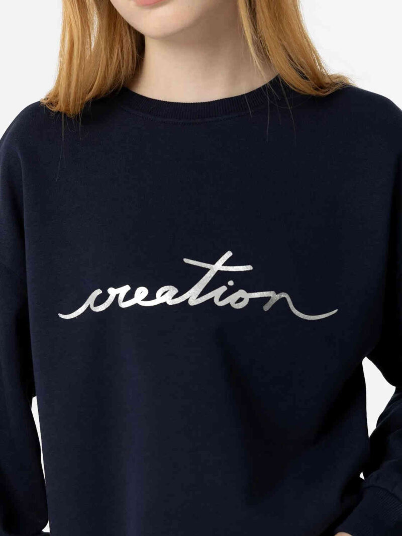 Sudadera OCEANIC (Tiffosi) - Imagen 2