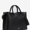 Bolso Negro RAIDER (Tiffosi)