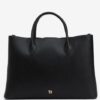 Bolso Negro RAIDER (Tiffosi) - Imagen 3