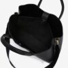 Bolso Negro RAIDER (Tiffosi) - Imagen 4