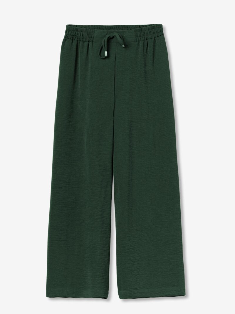 Pantalón Verde FRANCESCA (Tiffosi)