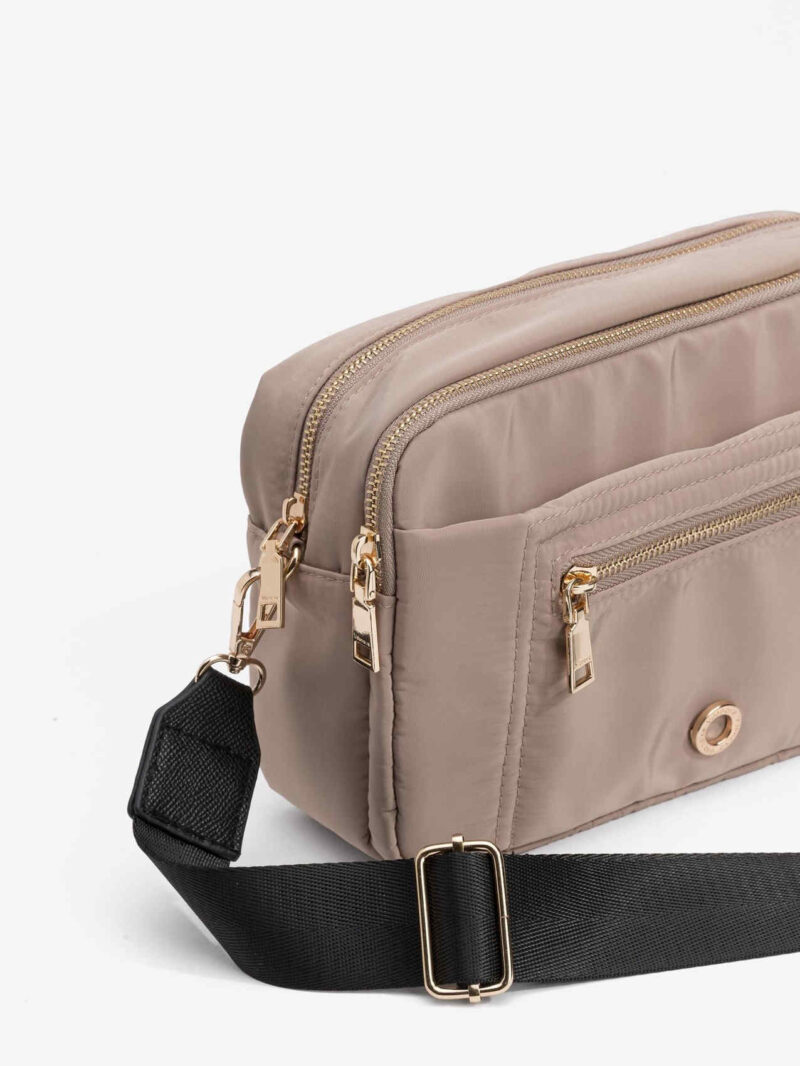 Bolso Beige BORDANO (Vilanova) - Imagen 2