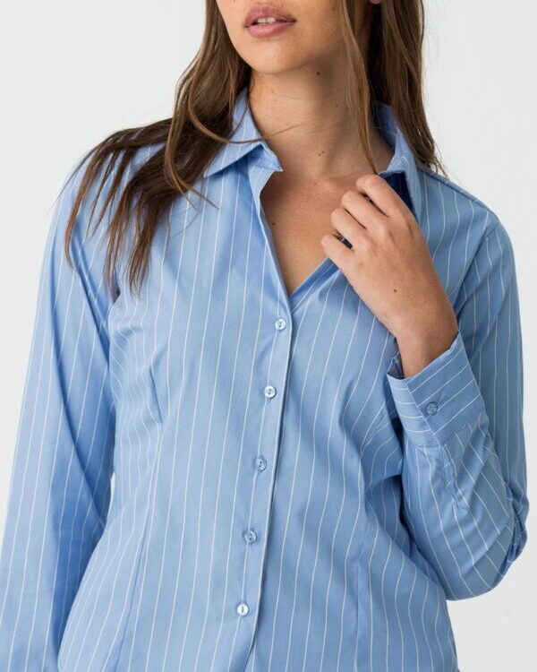 Camisas y Blusas