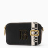 Bolso Negro PARMA (Pepe Moll)