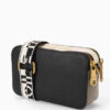 Bolso Negro PARMA (Pepe Moll) - Imagen 3