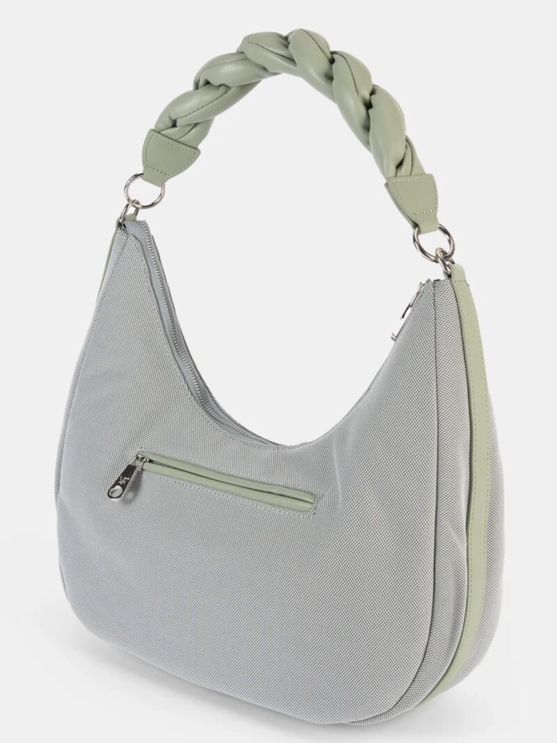 Bolso Verde MADRAS (Pepe Moll) - Imagen 3