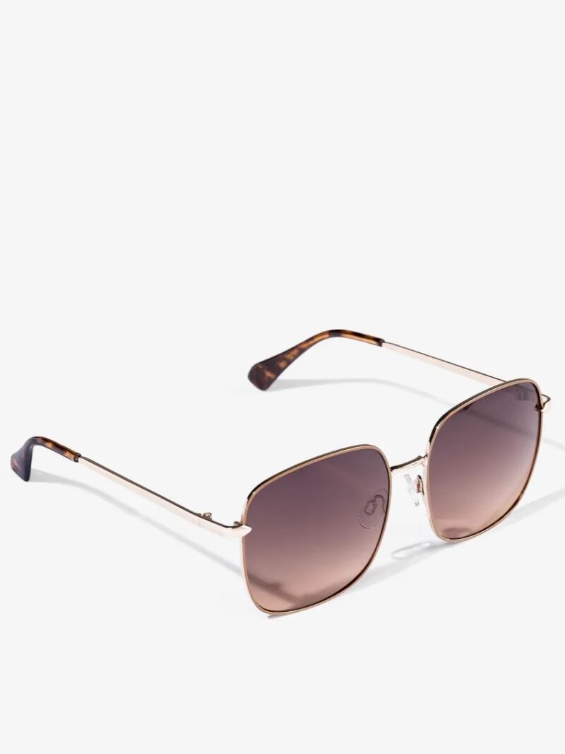 Gafas Cuadradas