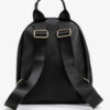Mochila Negra LIXA (Vilanova) - Imagen 2