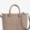 Bolso Beige PAVIA (Vilanova)