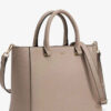 Bolso Beige PAVIA (Vilanova) - Imagen 2