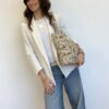 Bolsa Pequeña BLUM (De la Mur) - Imagen 2