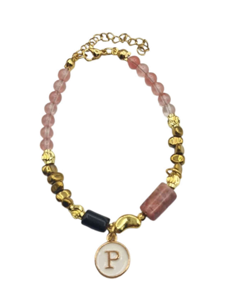 Pulsera INICIALES - Imagen 2