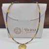 Collar DESEO