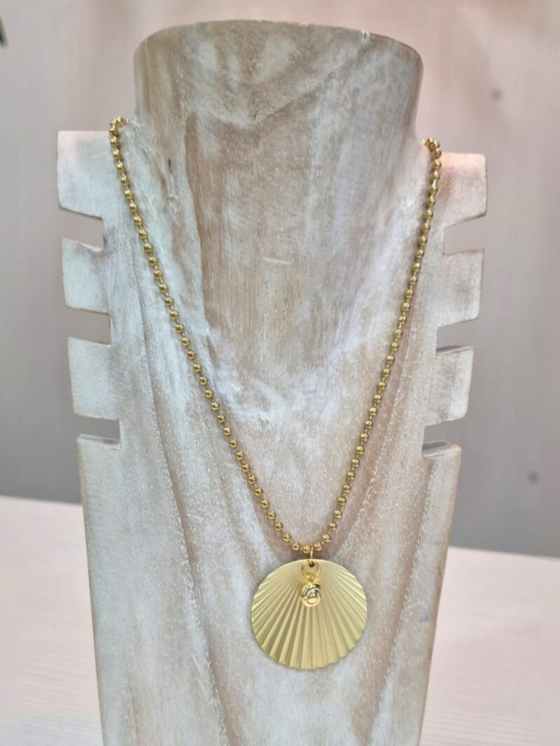 Collar CRISAL
