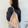 Mochila Cuerdas IKAT (De la Mur) - Imagen 3