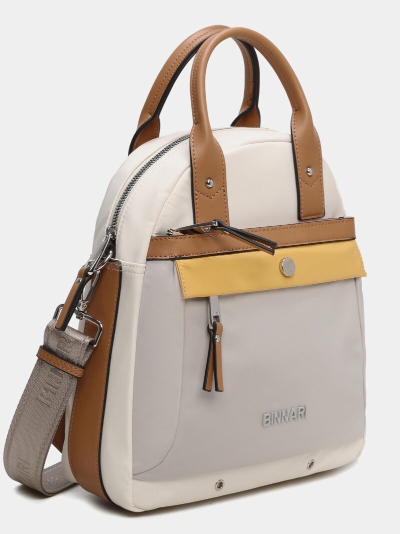 Mochila Hielo GENIL (Binnari)