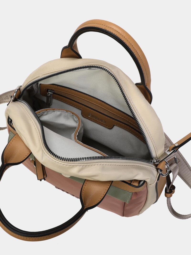 Mochila Piedra GENIL (Binnari) - Imagen 3