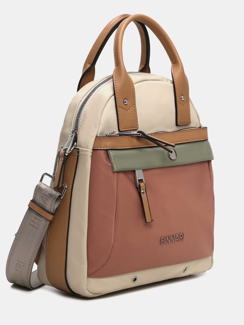 Mochila Piedra GENIL (Binnari) - Imagen 2