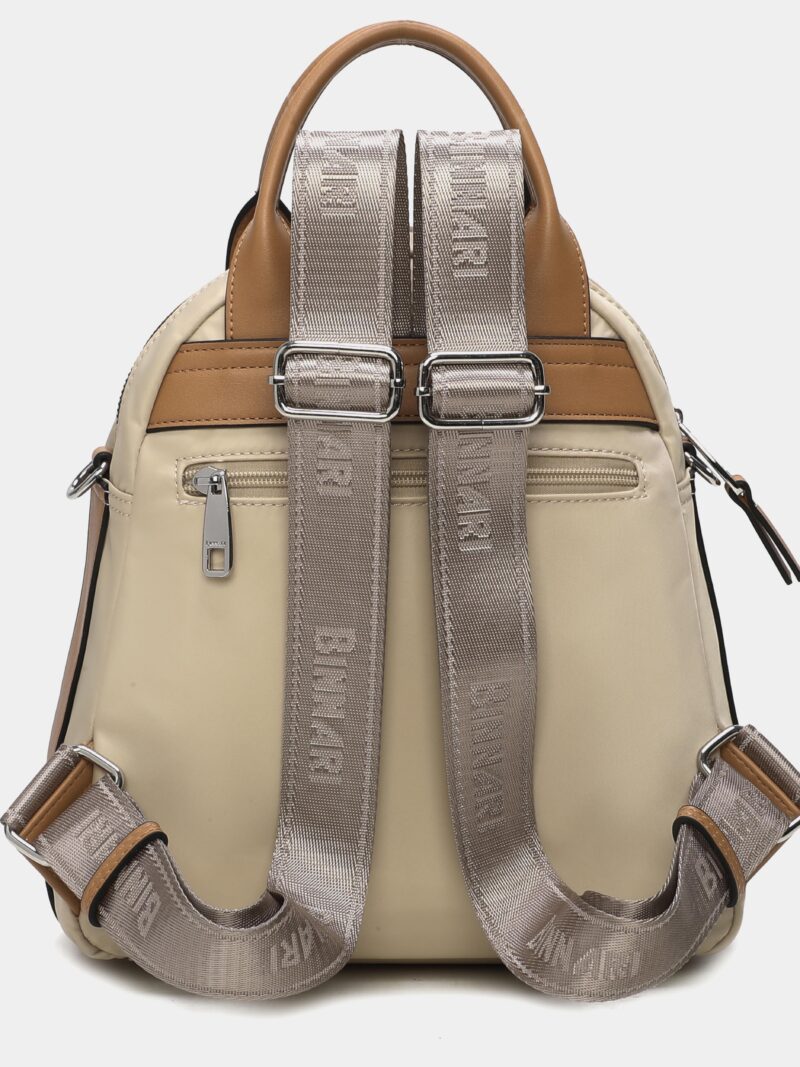 Mochila Piedra GENIL (Binnari) - Imagen 4