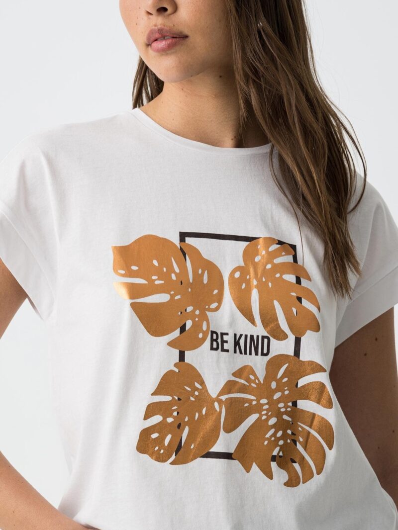 Camiseta BEKIND (Tiffosi) - Imagen 2