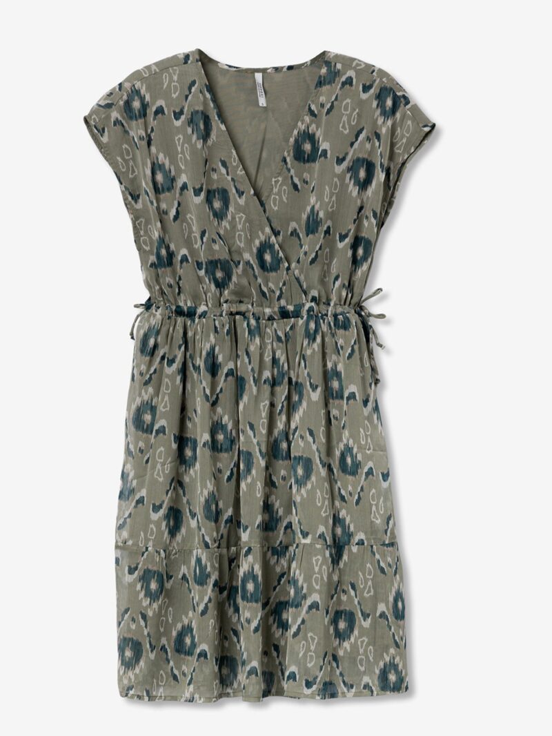 Vestido TOLY (Tiffosi) - Imagen 4