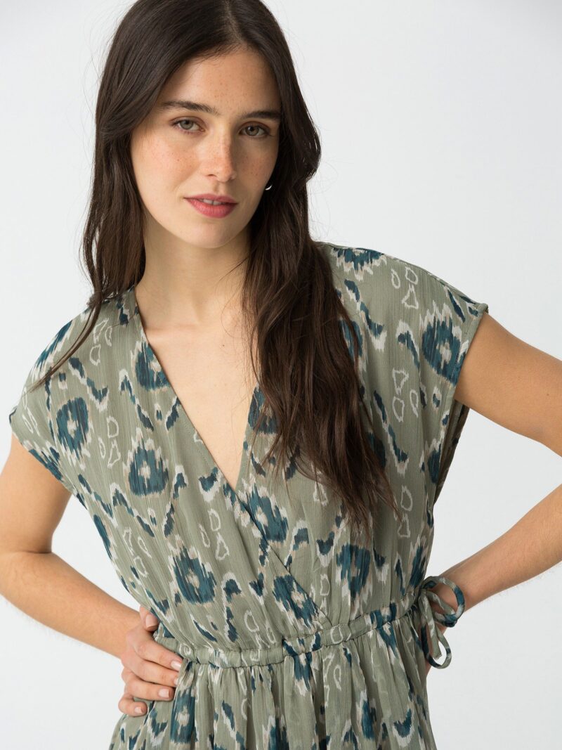 Vestido TOLY (Tiffosi) - Imagen 2