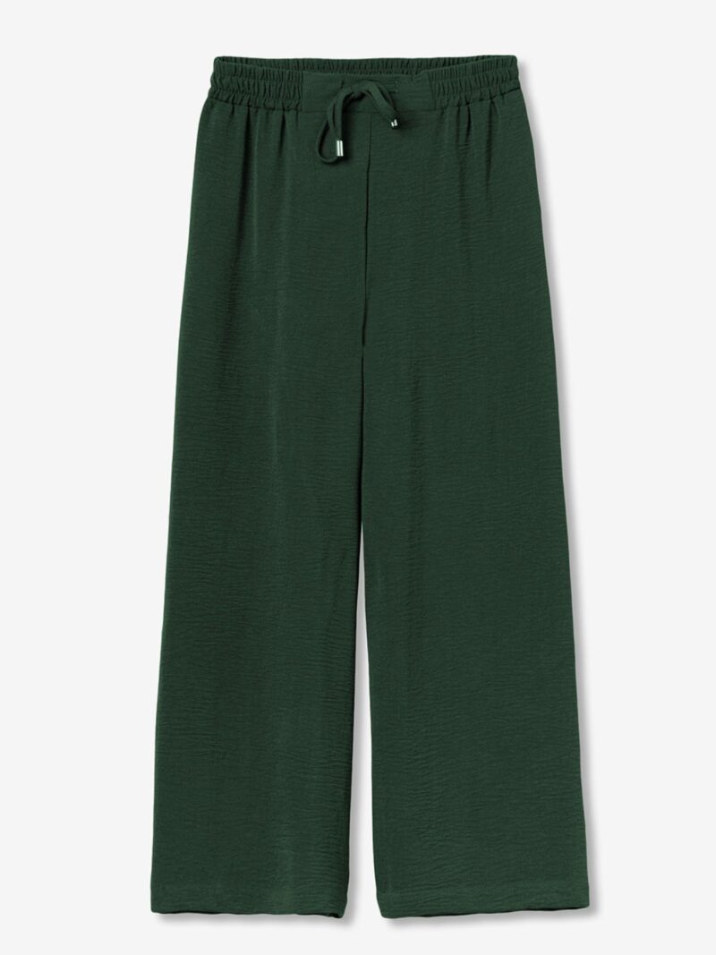 Pantalón Verde FRANCESCA (Tiffosi) - Imagen 4