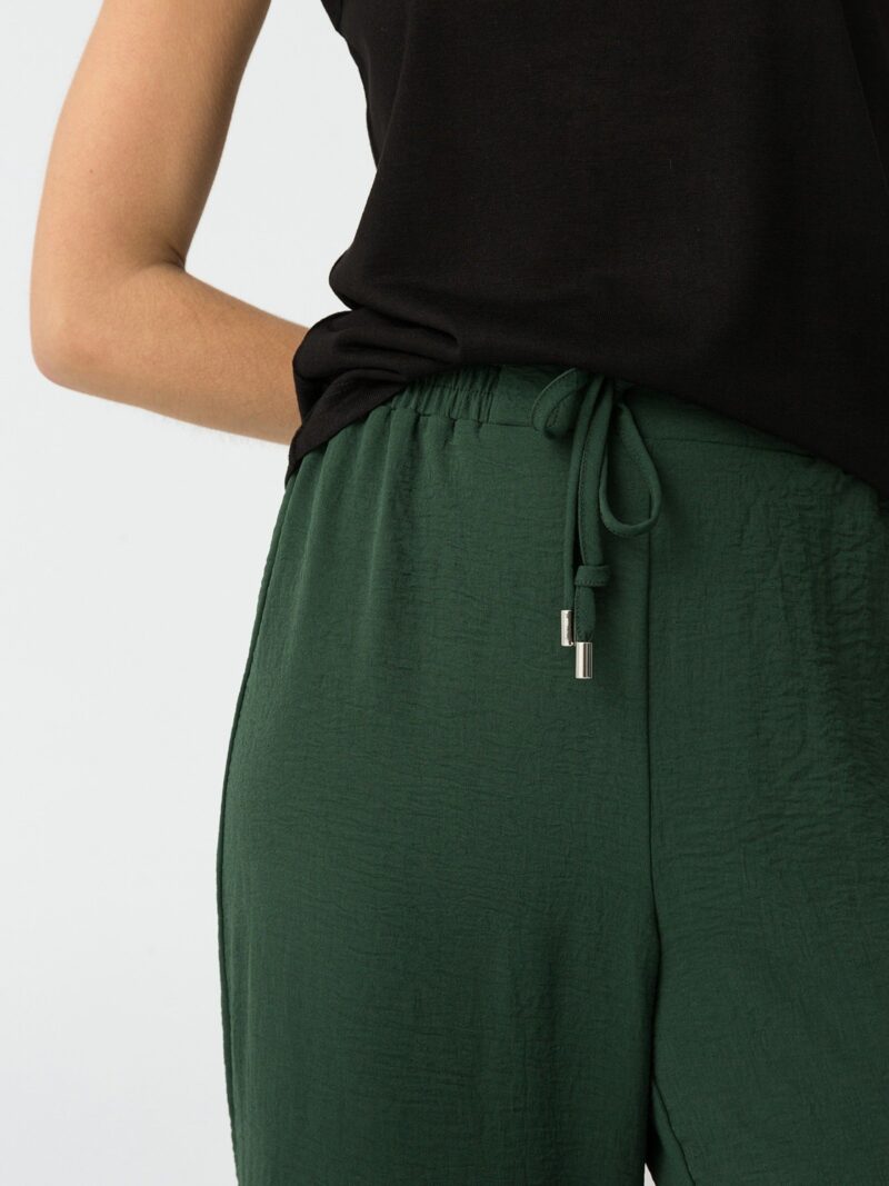 Pantalón Verde FRANCESCA (Tiffosi) - Imagen 2