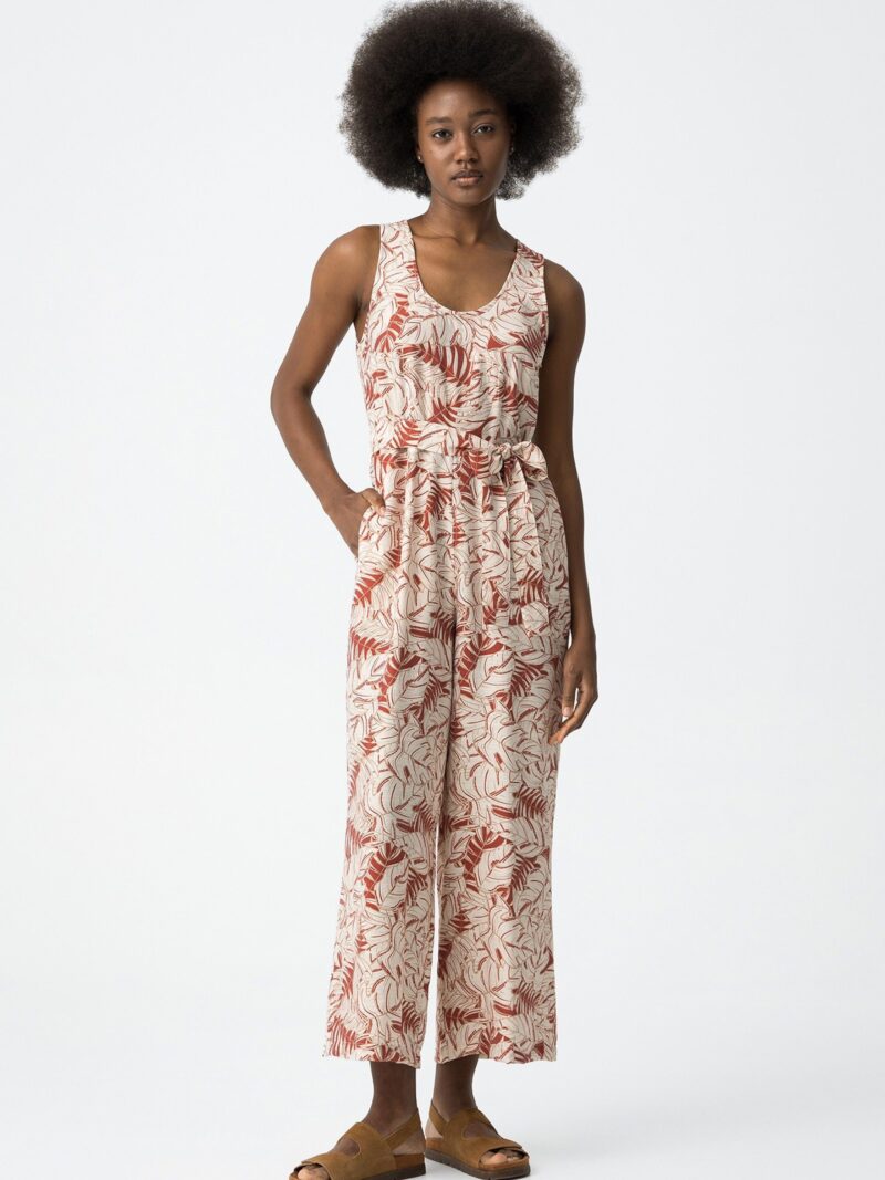 Mono Coral TABAC (Tiffosi)