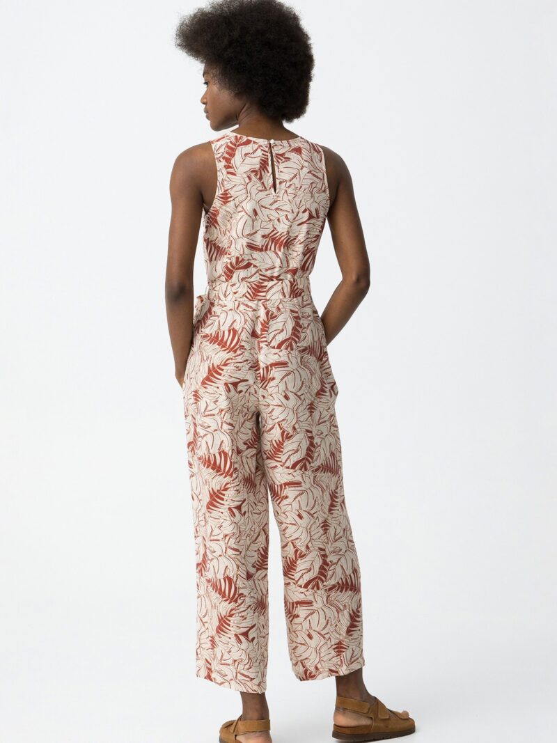 Mono Coral TABAC (Tiffosi) - Imagen 3