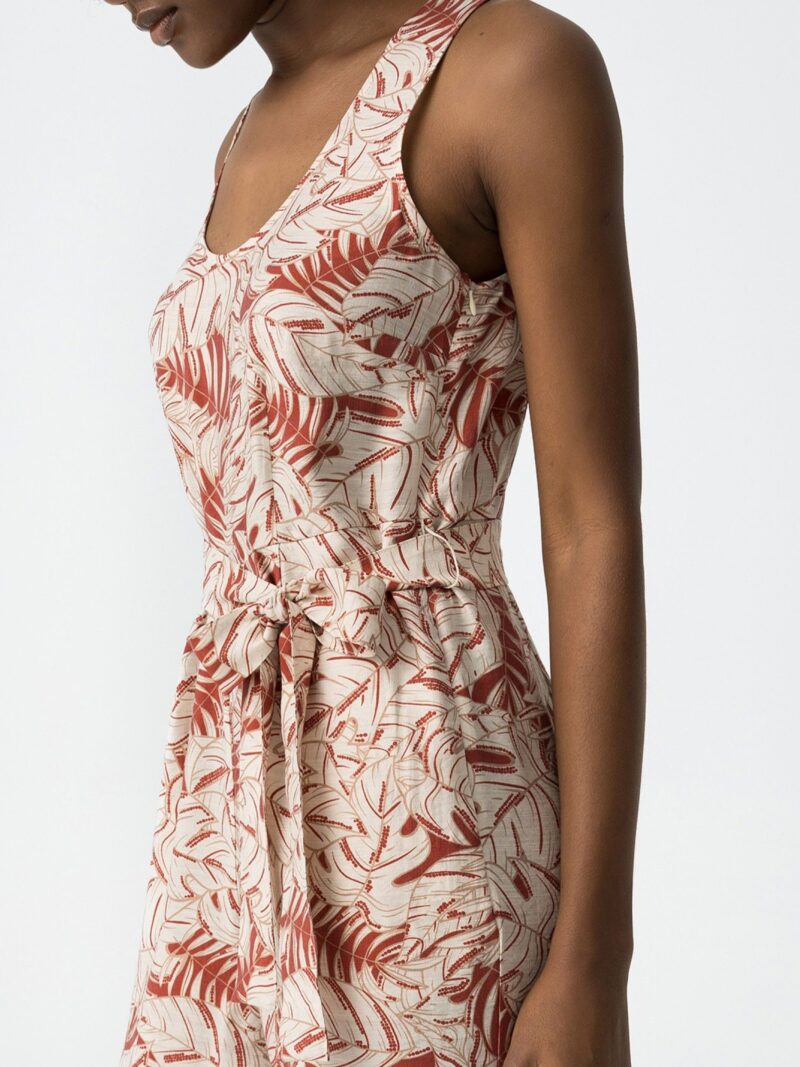 Mono Coral TABAC (Tiffosi) - Imagen 2