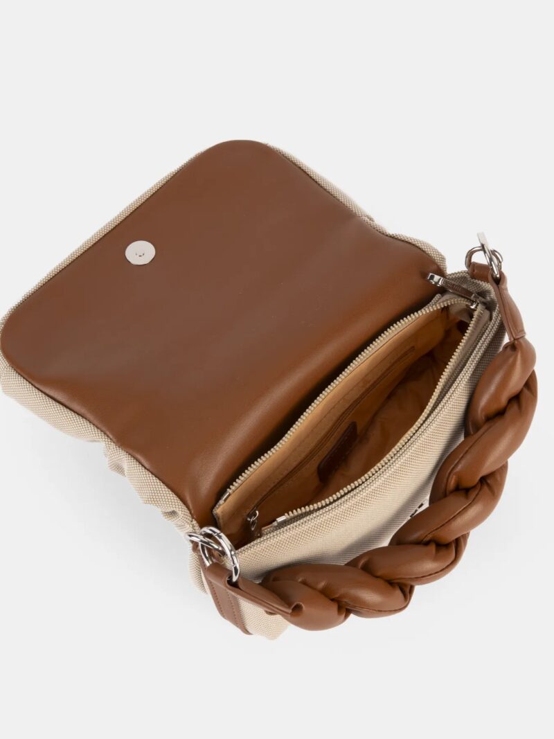 Bolso Mano MADRAS (Pepe Moll) - Imagen 2