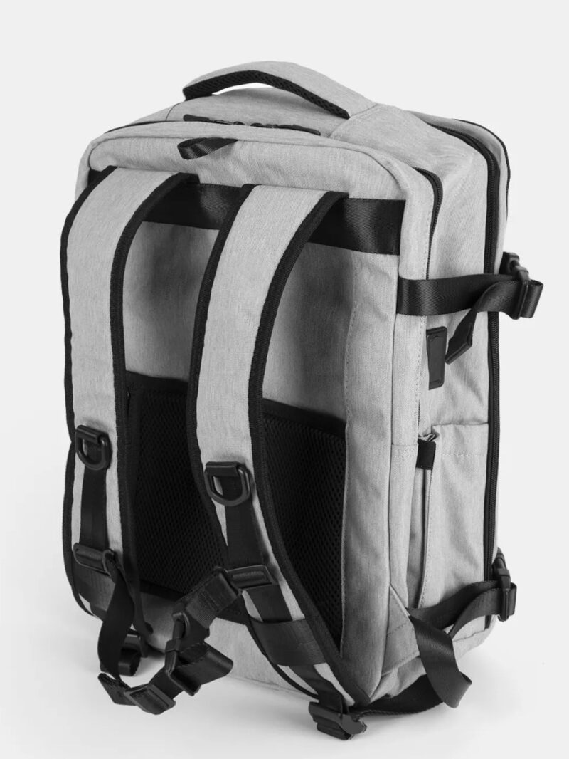 Mochila Travel Piedra (Pepe Moll) - Imagen 4