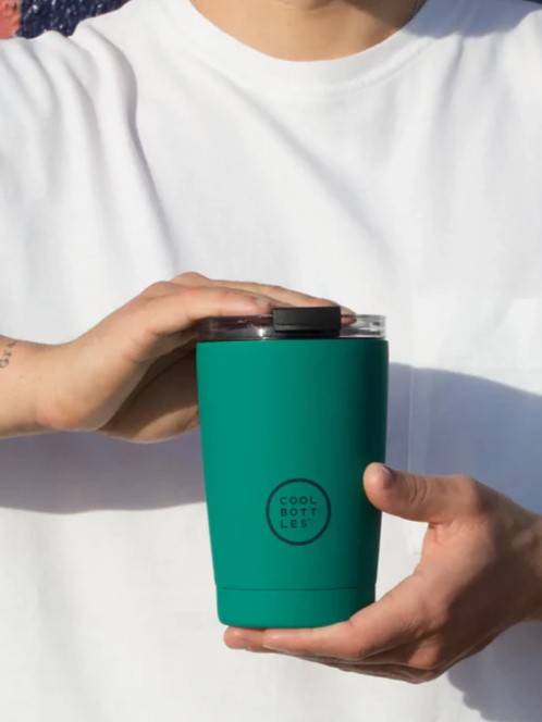 Vasos Termo 330 ml. (Cool Bottles)