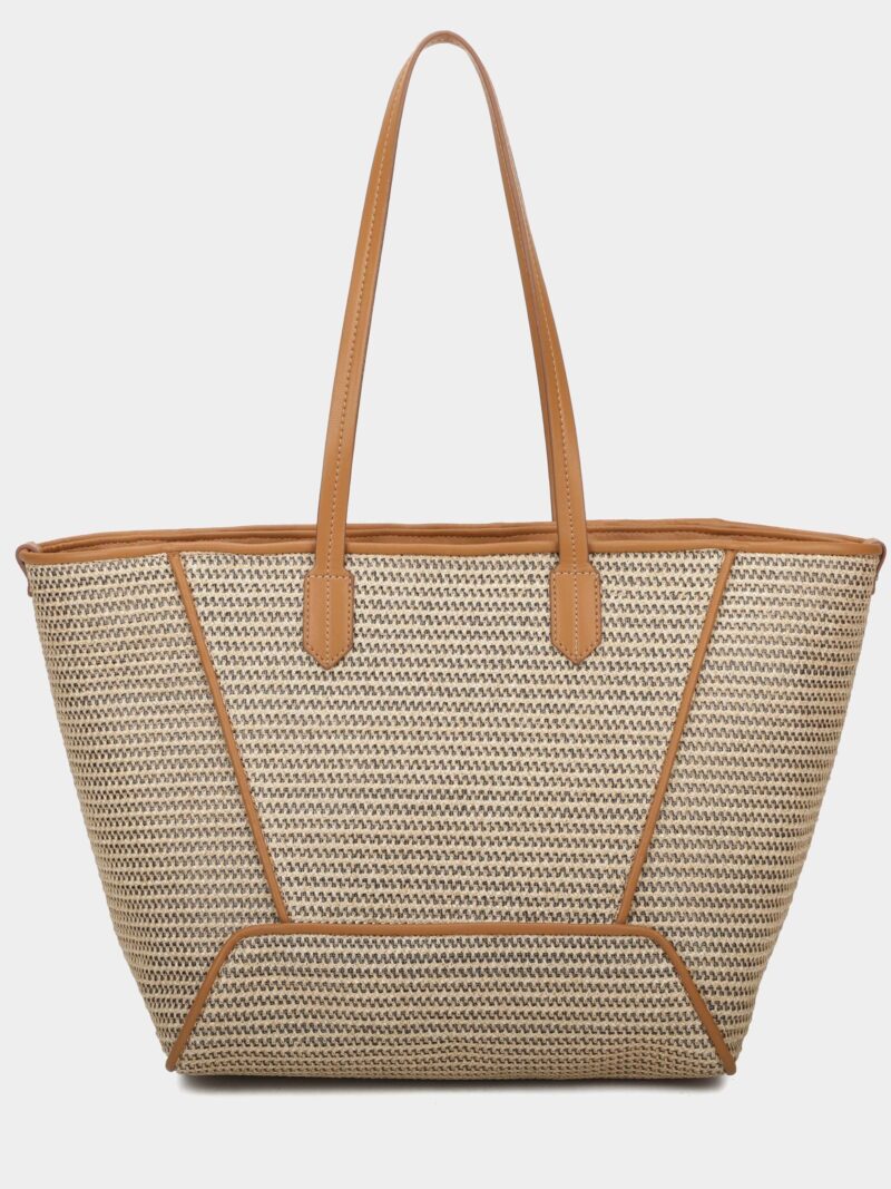Bolso Natural LLOBREGAT (Binnari) - Imagen 4