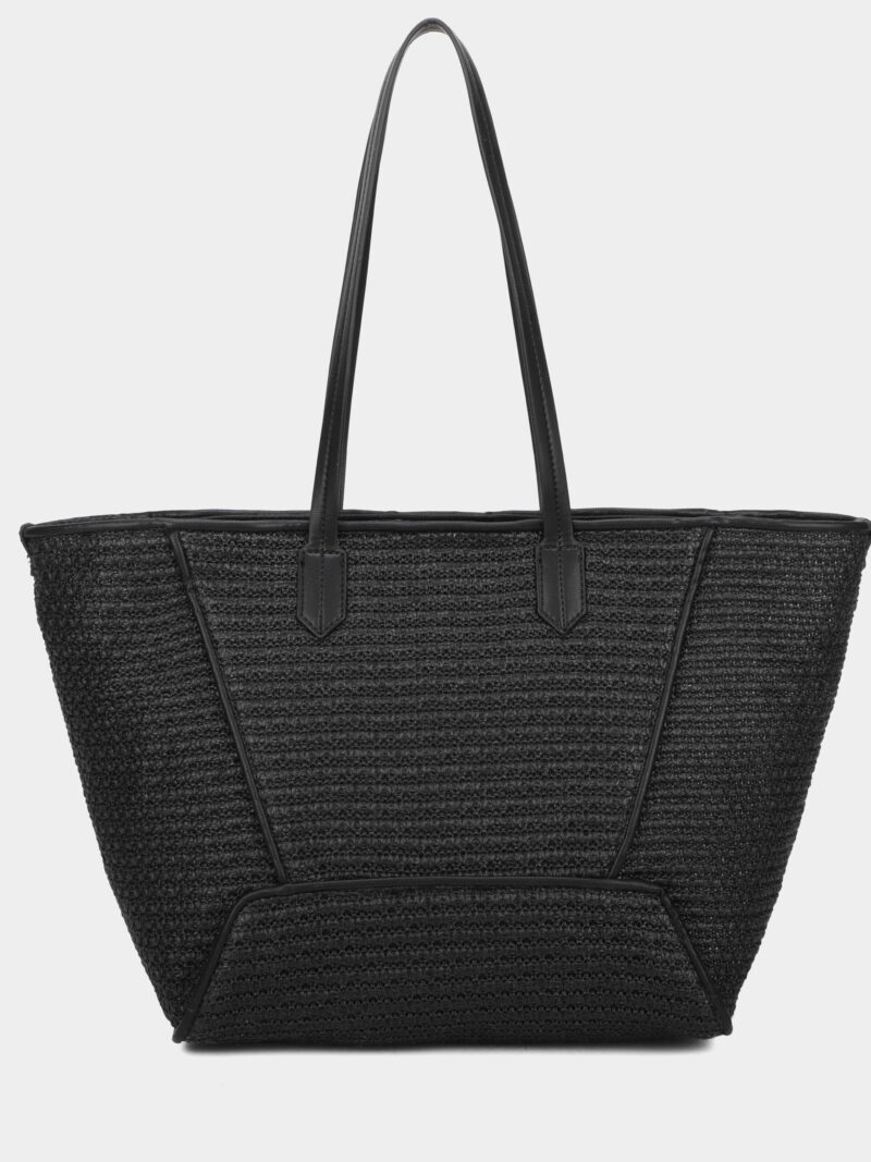 Bolso Negro LLOBREGAT (Binnari) - Imagen 4