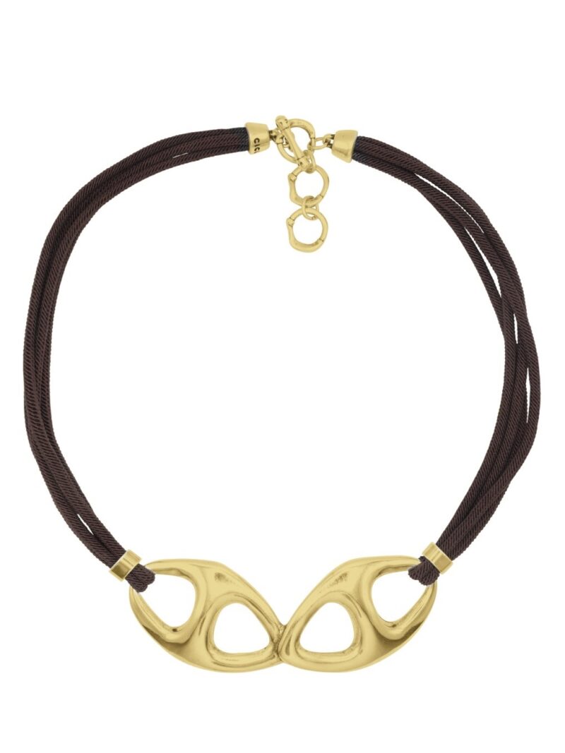 Collar EDÉN ORO