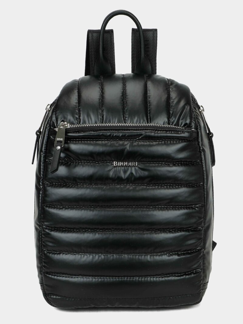 Mochila Negra TORRENS (Binnari)