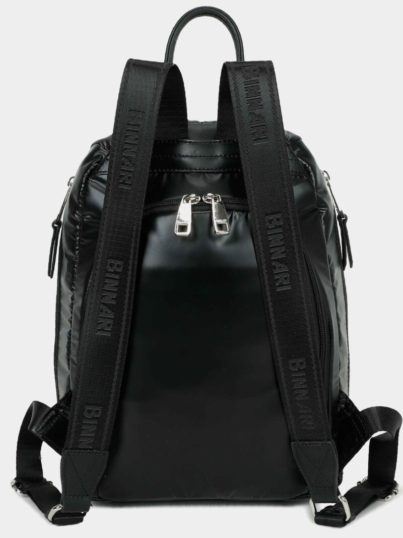 Mochila Negra TORRENS (Binnari) - Imagen 4