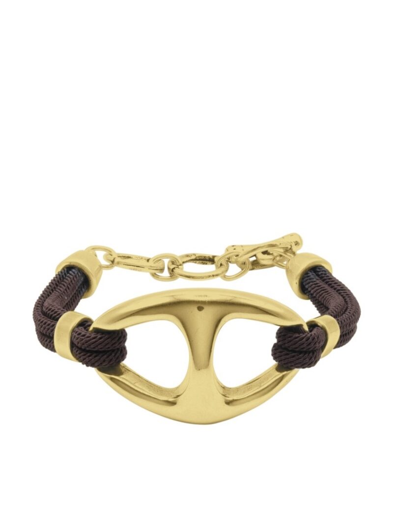 Pulsera EDÉN ORO