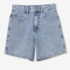 Short Vaquero Claro LANA-36 (Tiffosi) - Imagen 4